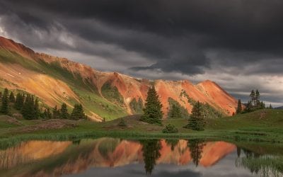 Landscape Light, Part 2