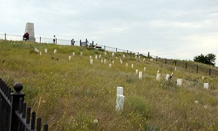 Hiking the Little Bighorn: Fire + Science = Truth
