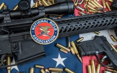 Lt. Col. Oliver North Set to Become New NRA President