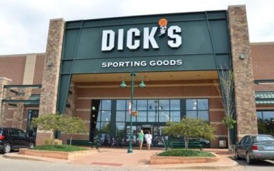 Mossberg Terminates Relationship with Dick’s Sporting Goods
