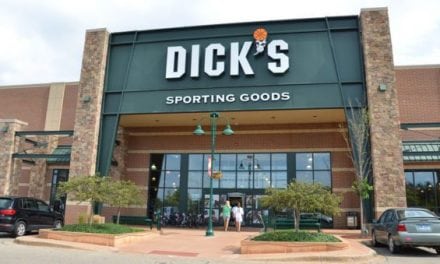 Mossberg Terminates Relationship with Dick’s Sporting Goods