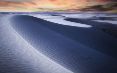 National Parks, Monuments, Forests And Public Lands Assignment Winner Denis Dessoliers