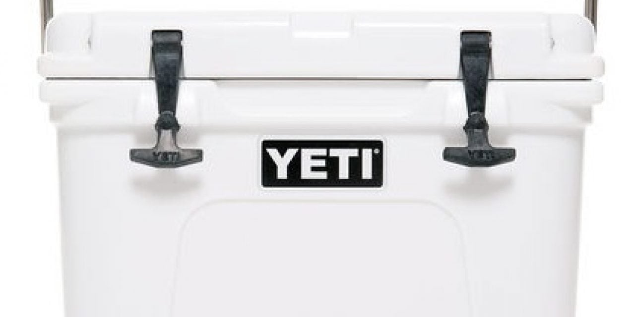 NRA Clarifies Yeti Position