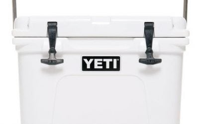 NRA Clarifies Yeti Position