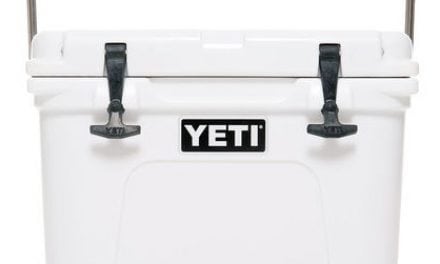 NRA Clarifies Yeti Position