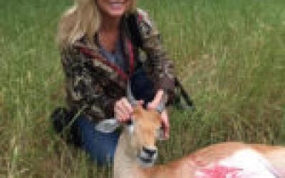 Nugent: Get A Muffler For Your Gun