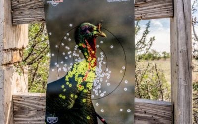 Our Firsthand Look at Standard-Setting Birchwood Casey Gear