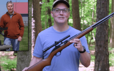Pennsylvania Pastor Runs for Congress with Deceptive Anti-Gun Ad