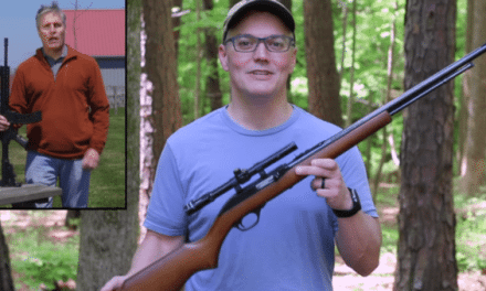 Pennsylvania Pastor Runs for Congress with Deceptive Anti-Gun Ad