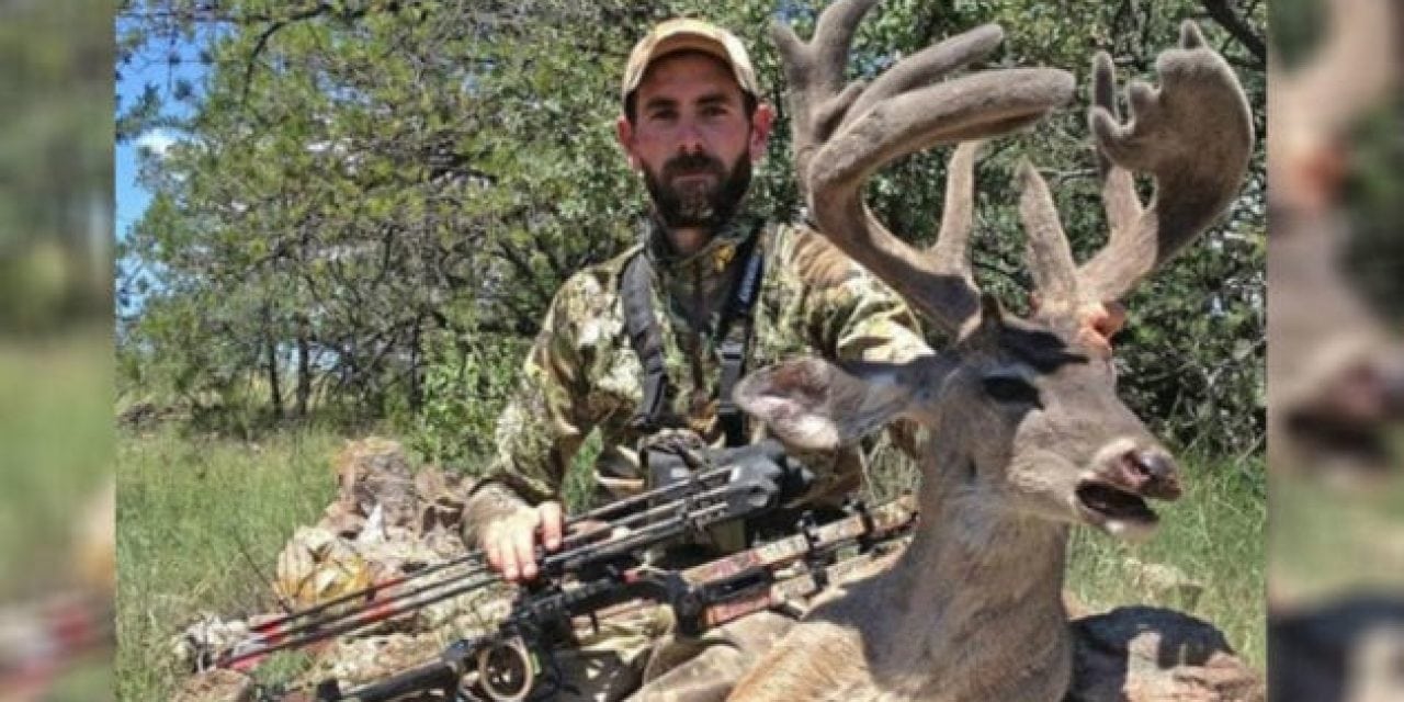 Pope and Young Confirms New Non-Typical Coues’ Deer World Record