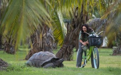 Q&A With the Fly Gal: April Vokey Shares Her Thoughts, Knowledge, and Some Real Fun!