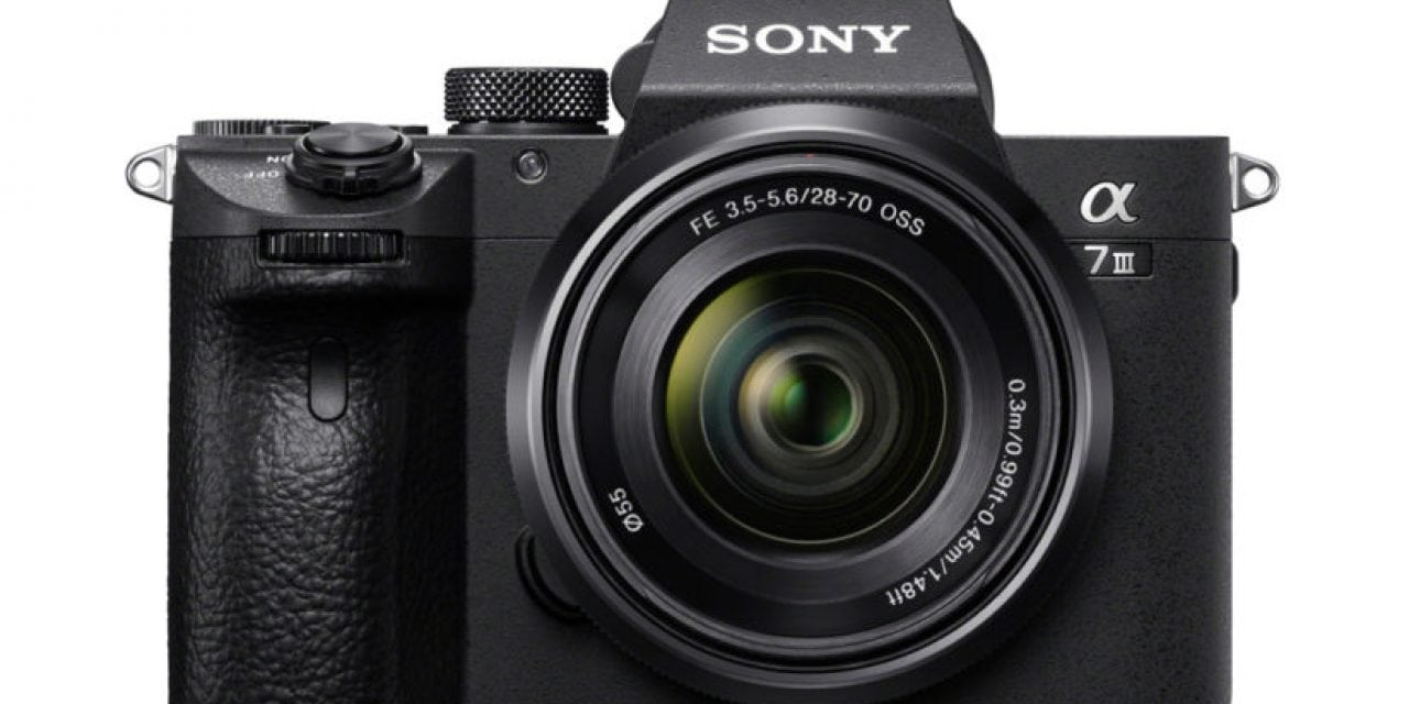 Sony a7 III Review: Redefining “Entry-Level” Full-Frame Mirrorless