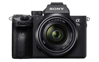 Sony a7 III Review: Redefining “Entry-Level” Full-Frame Mirrorless