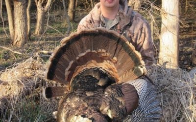 Spring Turkey 2018, Chapter 1