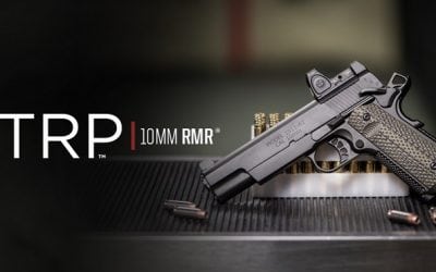 Springfield Armory Severs Ties with Dick’s Sporting Goods