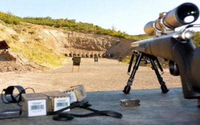 Sunday Gunday: 3 Things That Will Keep Your Shot True in the Offseason