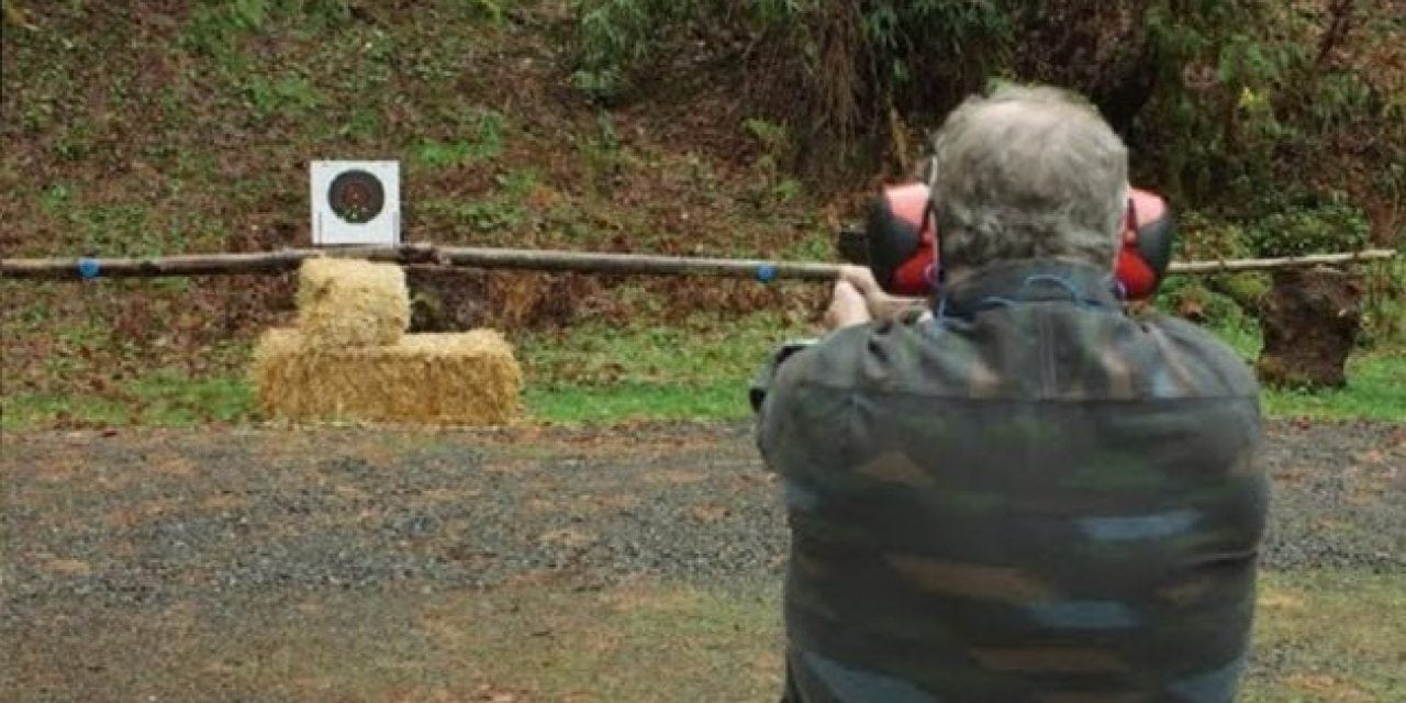 Sunday Gunday: 6 Excuses to Tell Your Significant Other to Get You to the Gun Range