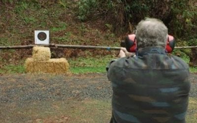 Sunday Gunday: 6 Excuses to Tell Your Significant Other to Get You to the Gun Range