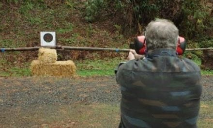 Sunday Gunday: 6 Excuses to Tell Your Significant Other to Get You to the Gun Range