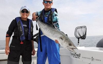 The Kingfish Cup and Pro Tournament Prep Secrets