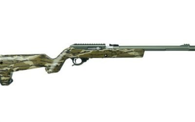 The New TacSol X-Ring Takedown Shoots Straight, Looks Great