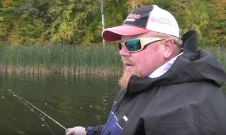 The Northland Fisherman Ep.2: Get To Know Brian Brosdahl (Video)