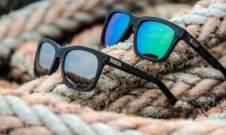 The Untangled Collection From Costa Makes Sunglasses Out of Fishing Nets
