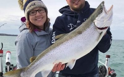 This week on Outdoors Radio – 5/18/2018