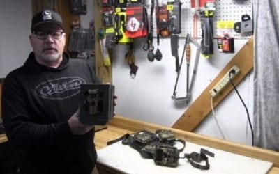 Video: Three Ways to Protect Your Trail Camera from Theft