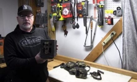 Video: Three Ways to Protect Your Trail Camera from Theft