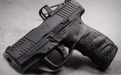 Walther Arms Now Shipping the PPS M2 RMSc