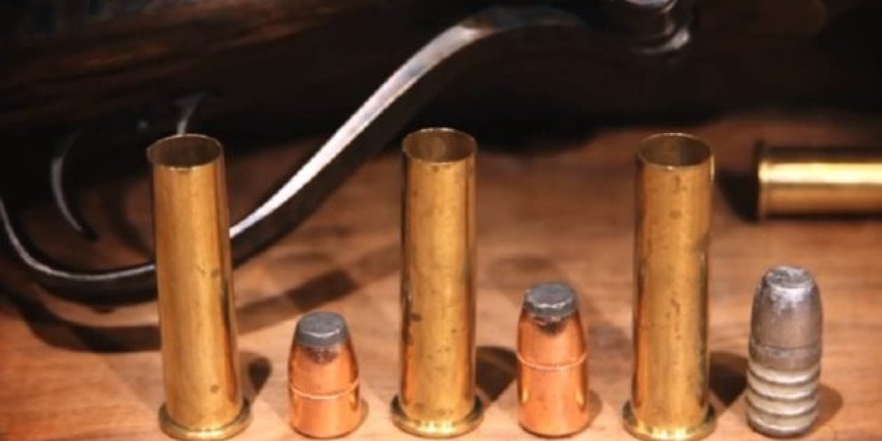 Why the .45-70 Belongs in the Cartridge Hall of Fame