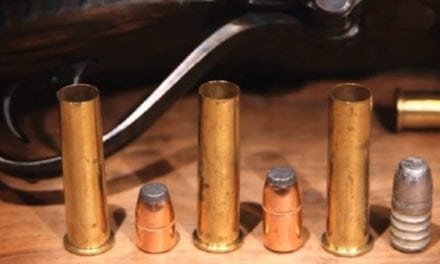 Why the .45-70 Belongs in the Cartridge Hall of Fame
