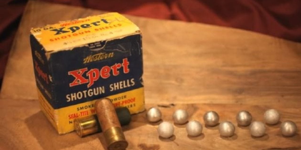 10-Gauge Added to the Cartridge Hall of Fame