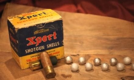 10-Gauge Added to the Cartridge Hall of Fame