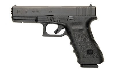 10 Most Popular Glocks on the Market