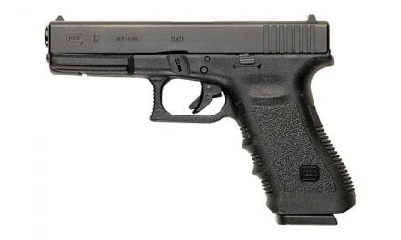 10 Most Popular Glocks on the Market