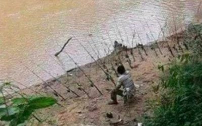 10 Reasons You’re Not Catching Fish