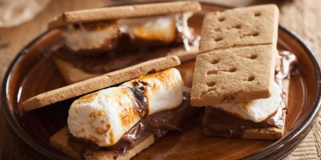 16 Kinds of S’Mores, and How to Make Them