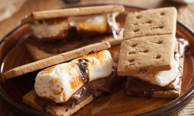 16 Kinds of S’Mores, and How to Make Them