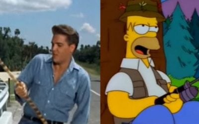 3 Glaring Mistakes About Fishing in Movies, TV and Video Games