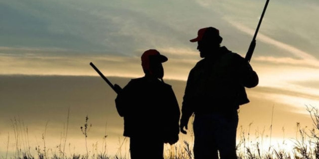 4 Father’s Day Gift Ideas for Deer Hunters