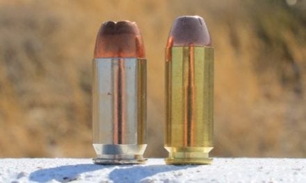 .45 ACP vs. 10mm: Which One is Right for You?