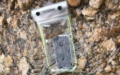 5 Field & Stream Fishing Essentials to Have in the Heat of the Catch