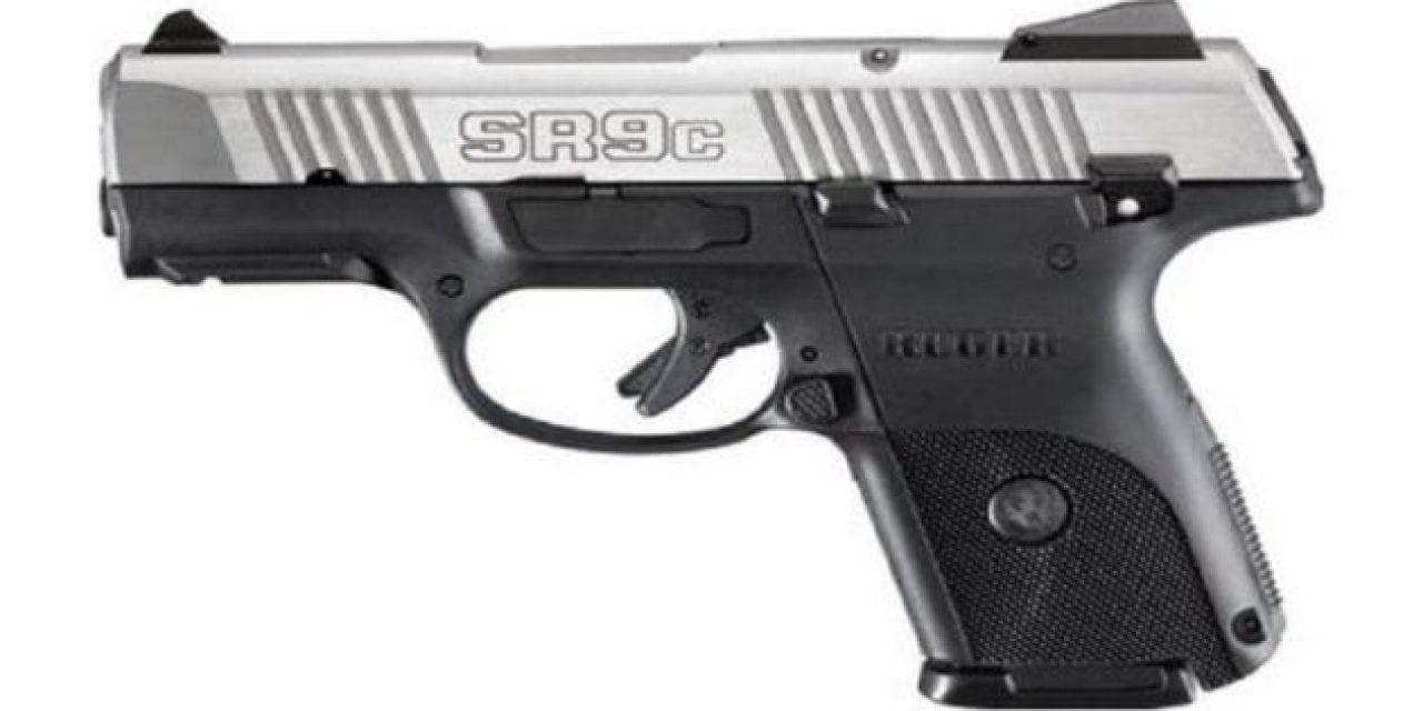 5 Shooters the Ruger SR9c is Perfect For