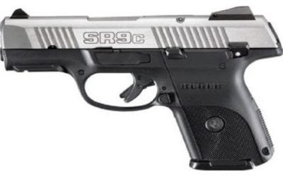 5 Shooters the Ruger SR9c is Perfect For