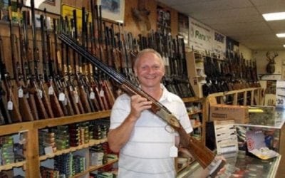 5 Tips for Buying a New Hunting Shotgun