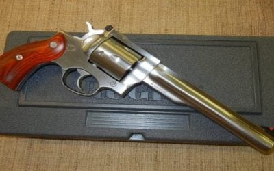 6 Tips for Buying a New Hunting Handgun