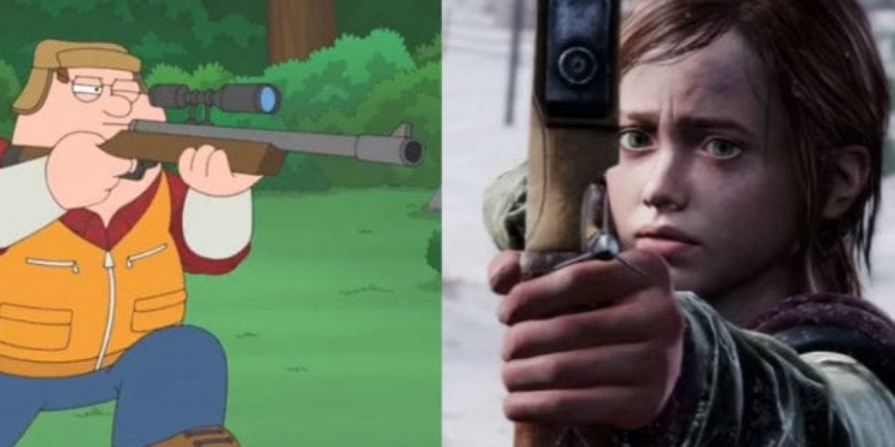 7 Most Glaring Mistakes About Hunting in Movies, TV and Video Games