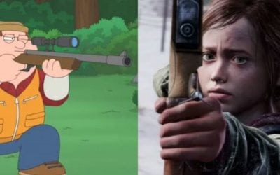 7 Most Glaring Mistakes About Hunting in Movies, TV and Video Games